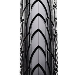 Maxxis Overdrive Excel 26 X 2.0 Silkshield Wire 60tpi Tyre