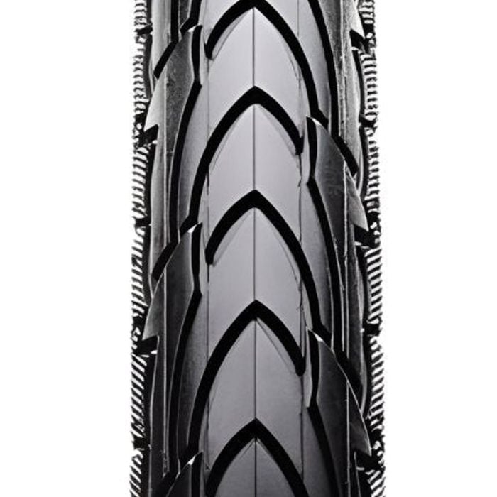 Maxxis Overdrive Excel 26 X 2.0 Silkshield Wire 60tpi Tyre