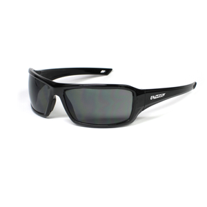 UV Wraps Polarised Safety Glasses