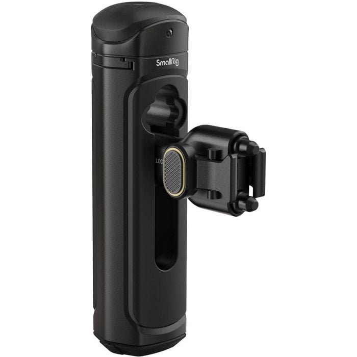 Smallrig Wireless Control & Quick Release Side Handle