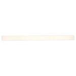 Kaboodle 2400mm Antique White Kickboard