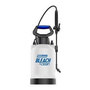 Silvan 5L Bleach & Clean Sprayer