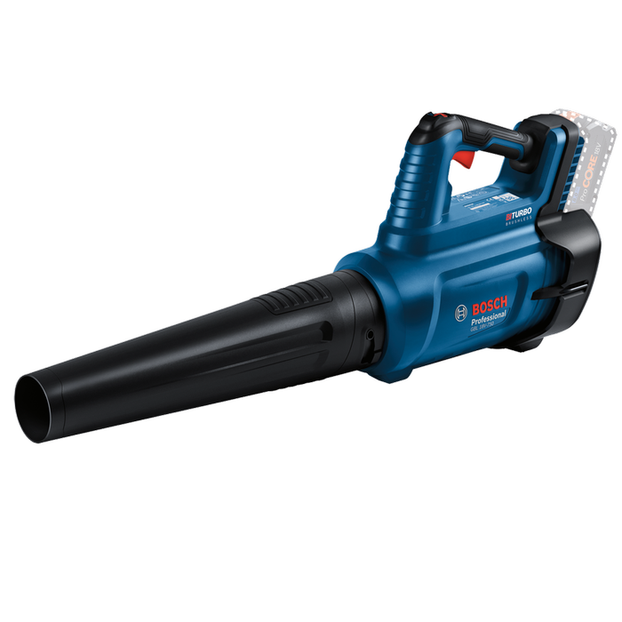 Bosch 18V Professional 780m3/h BITURBO Blower - Skin Only