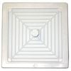 Haron 250 x 250mm Adjustable Ceiling Vent