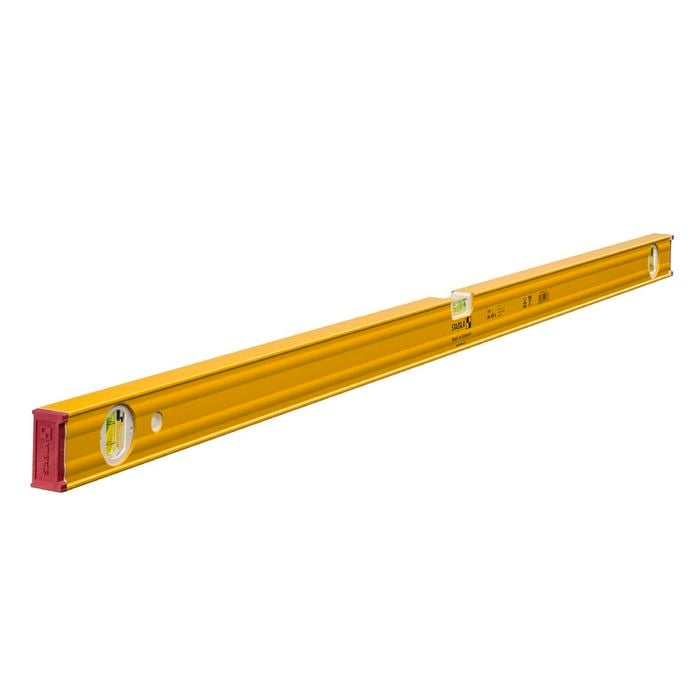 Stabila 1800mm Spirit Level