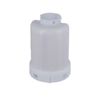 NTK Fuel Filter for Toyota Corolla ZZE122/123 Rav4 ACA20/21/22/23 Avensis Verso Noah/Voxy 2001-2011 1.8L 2L 2.4L