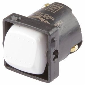 Arteor Switch Mechanism White