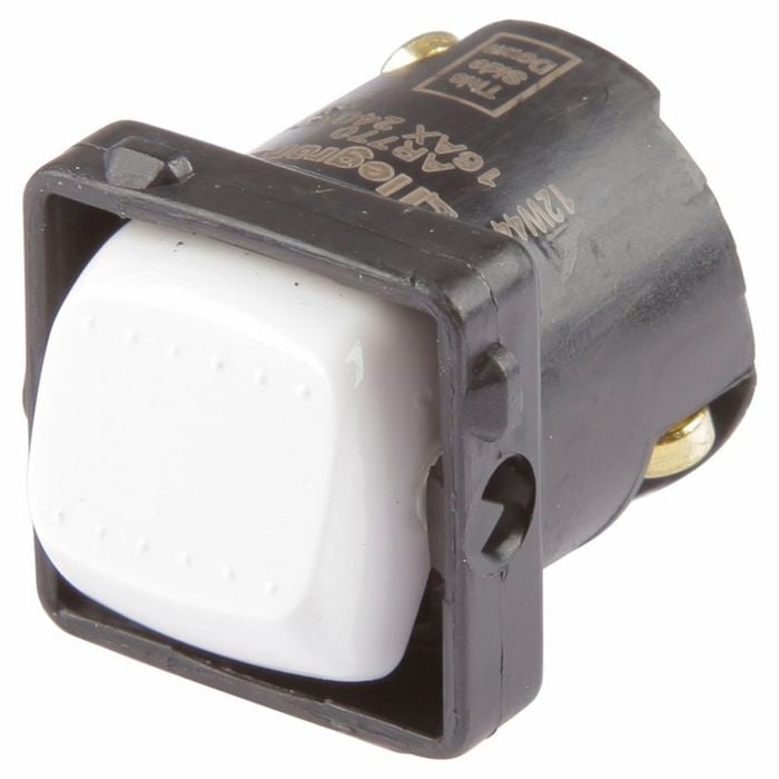 Arteor Switch Mechanism White