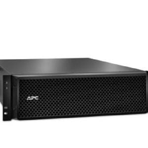 APC SRT192RMBP2 Smart-UPS Battery Pack – Compatible with 8/10kVA Systems – Extended Runtime