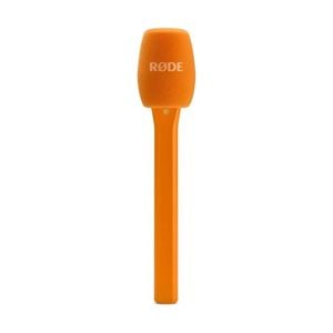 Rode Interview Micro - Orange