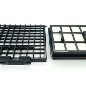 Wertheim W9000 7 Series Filter Kit, Genuie Hepa + Pre Motor Filters
