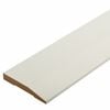 135 x 18mm 5.4m Silktrim Splay HMR MDF Untreated Pre-Primed