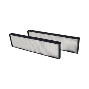 Basco Cabin Filter Interchangeable with WACF0129 RCA208P CA-28190-S Hyundai