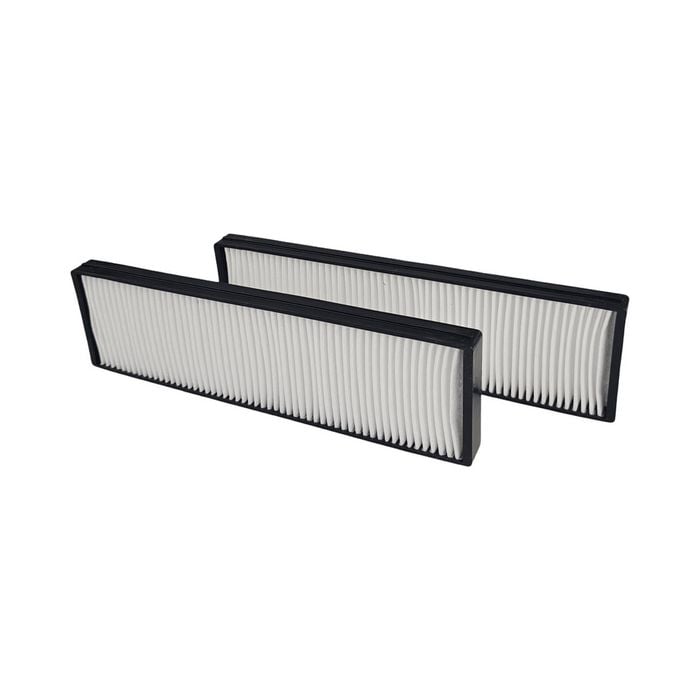 Basco Cabin Filter Interchangeable with WACF0129 RCA208P CA-28190-S Hyundai