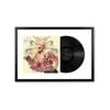 Framed P! Nk I'm Not Dead Vinyl Album Art