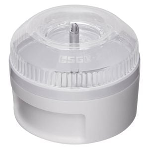 Bamix Wet/dry Processor/mill White