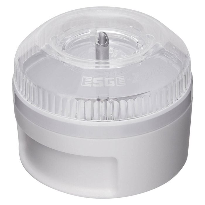 Bamix Wet/dry Processor/mill White