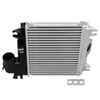 Intercooler For Toyota Hilux N70 D4d Kun26 1kd-ftv 3.0l 2010-2015