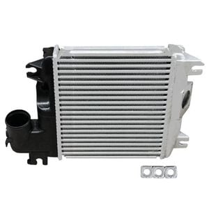 Intercooler For Toyota Hilux N70 D4d Kun26 1kd-ftv 3.0l 2010-2015