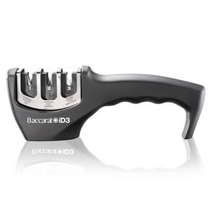 Id3 3-step Knife Sharpener Baccarat