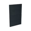 Kaboodle 450mm Poppy Seed Alpine Drawer Panel - 4 Pack