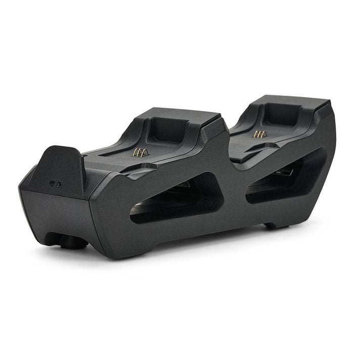 PowerA Duo Controller Charging Station For Xbox One/Xbox Series - Black