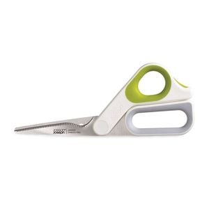 Joseph Joseph PowerGrip All-Purpose Kitchen Scissors 289X117X18mm