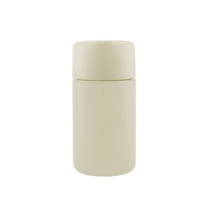 Avanti Gocup Brew Insulated Travel Cup 400ml - Sand Dune