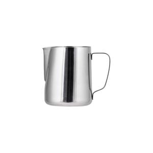 Star Group Milk Frothing Jug Stainless Steel 400ml