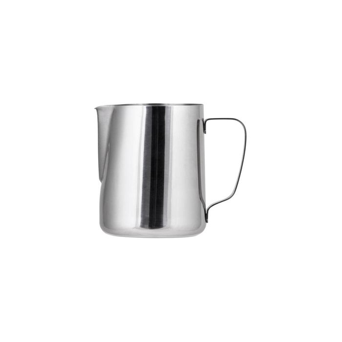 Star Group Milk Frothing Jug Stainless Steel 400ml