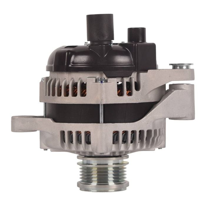 Alternator For Alfa Romeo Giulietta (940_) 1.4 Tb (940fxb1a, 940fxb11) 2010 - 18