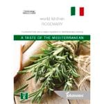 Johnsons  Seed Rosemary World Kitchen