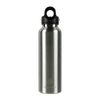 Revomax 592ml / 20oz Twist-free 316 Stainless Steel Insulated Bottle – Gunmetal