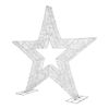 Stellar Twinkling Star