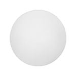 Verve Maxwell Interior Wall Light - Matt White