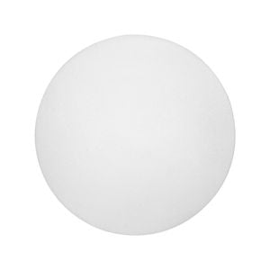 Verve Maxwell Interior Wall Light - Matt White