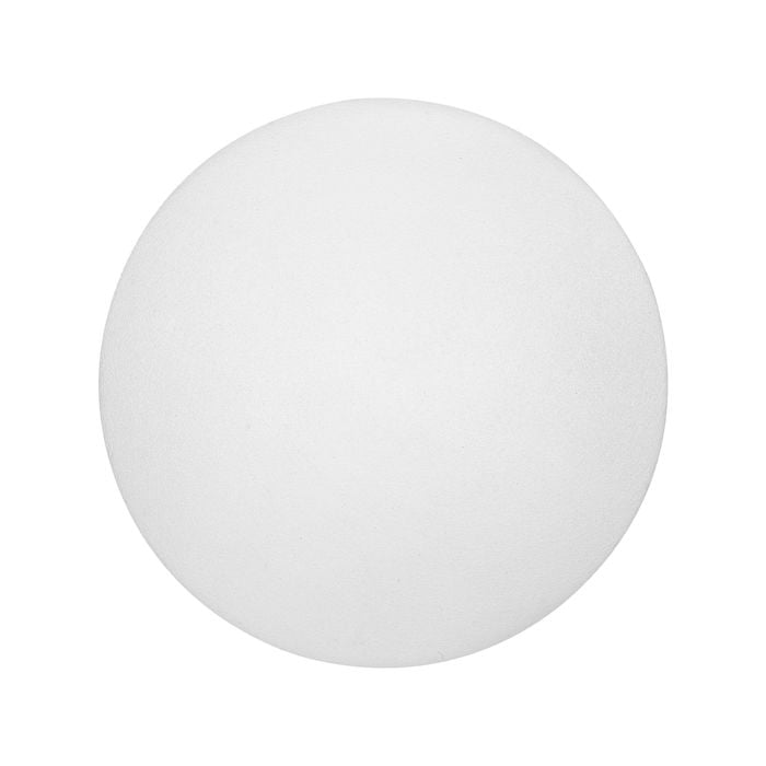 Verve Maxwell Interior Wall Light - Matt White