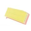NTK Air Filter for Renault Clio MK4 Hatchback 2013-2020 1.2L H5F.403 Compatible with Ryco A1853