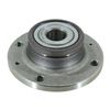 Rear Wheel Bearing Hub Assembly For Peugeot 206 Citroen C2 C3 Disc Brake