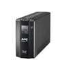 Apc Back-ups Pro 650va/390w Line Interactive Ups, Tower, 230v/10a Input, 6x Iec C13 Outlets, Lead Acid Battery, Lcd, Avr