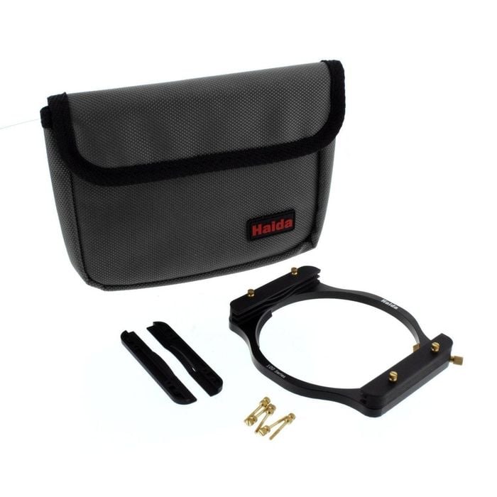 Haida 100 Series Filter Holder