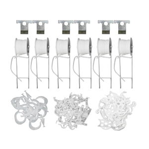 Maze Greenhouse Trellising Kit