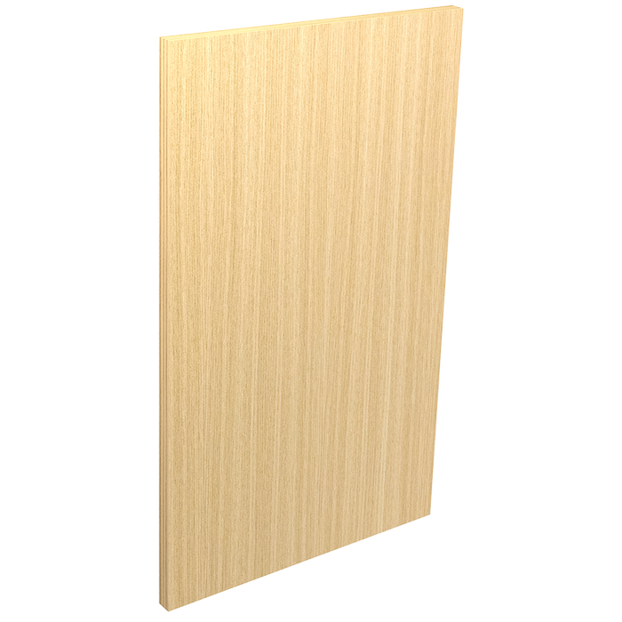 Lugna 512 x 300 x 16mm Sand End Panel