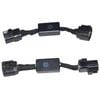 Tail Light Dynamic Module Alternate Blinker & DRL Fit For GWM Great Wall Ute Cannon 2020-On
