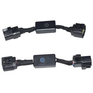 Tail Light Dynamic Module Alternate Blinker & DRL Fit For GWM Great Wall Ute Cannon 2020-On