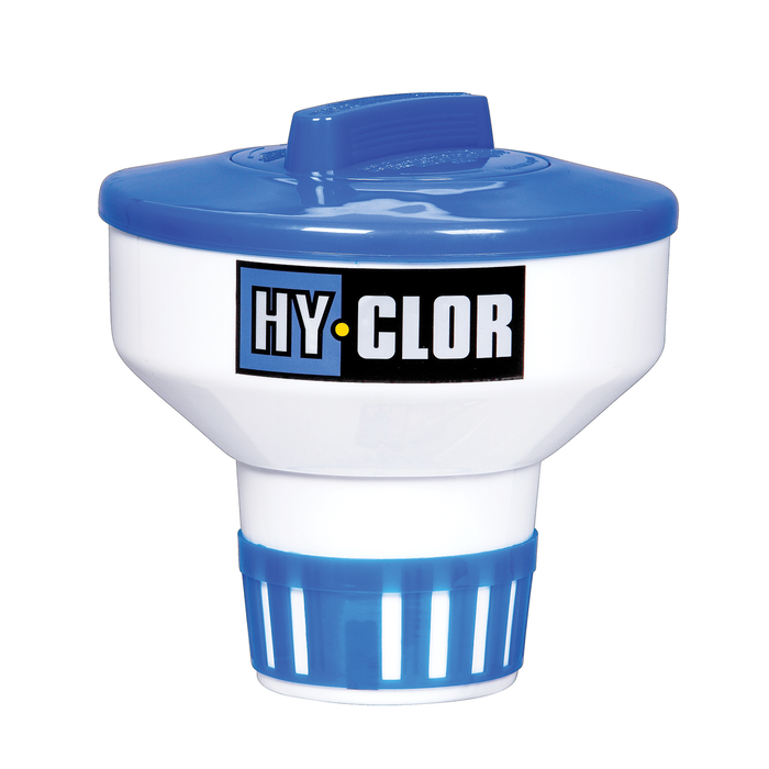 Hy-Clor Pool Floating Dispenser