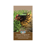 Mr Fothergill's Chicken Foraging Mix