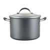 Circulon ScratchDefense Non Stick Covered Stockpot 24cm - 7.6L