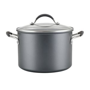 Circulon ScratchDefense Non Stick Covered Stockpot 24cm - 7.6L