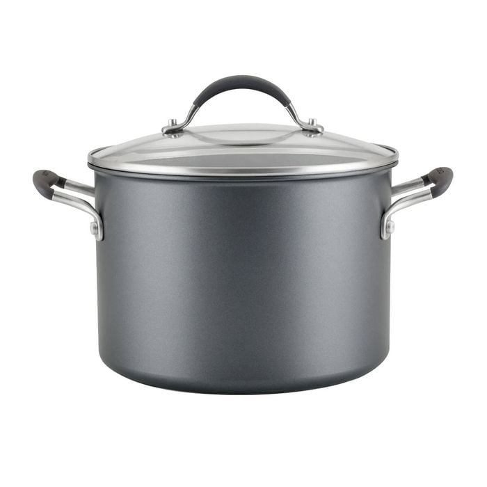 Circulon ScratchDefense Non Stick Covered Stockpot 24cm - 7.6L